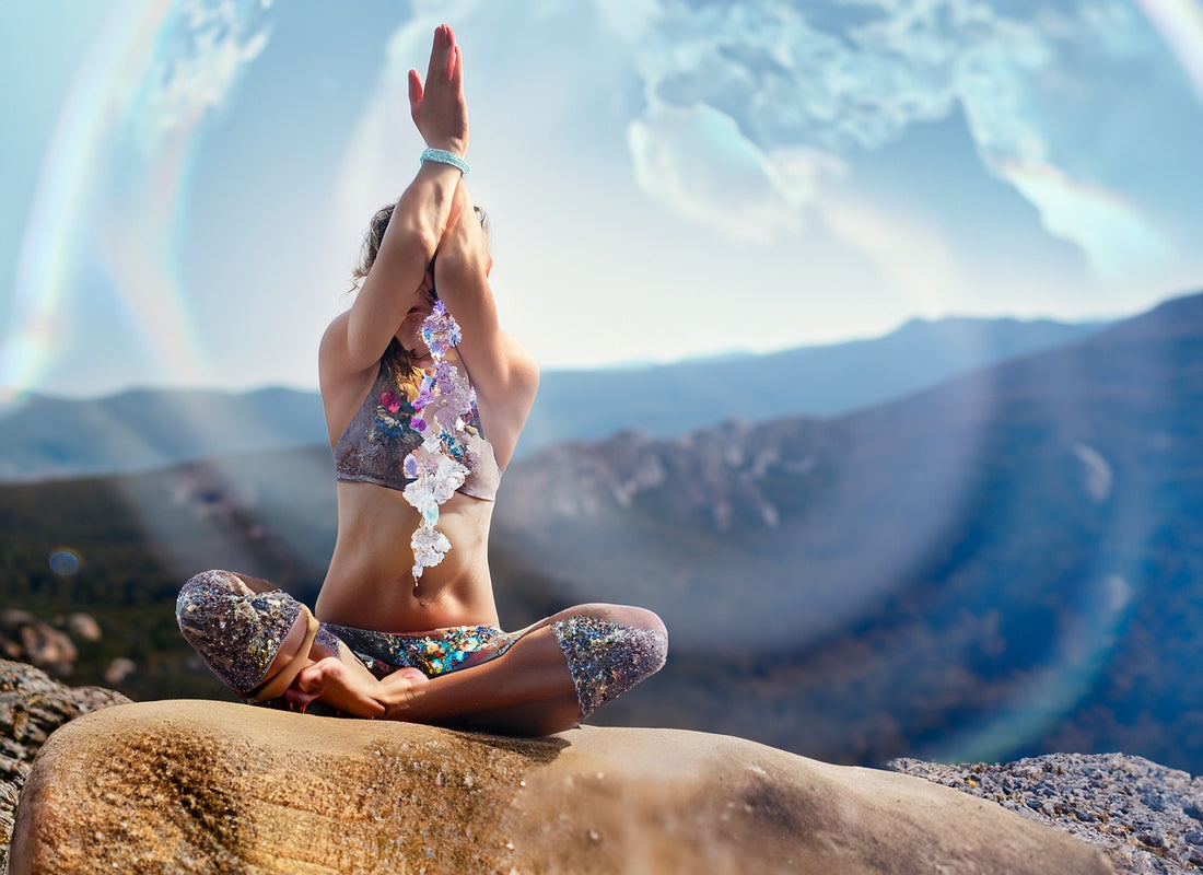 Exploring the Essence of Spirituality: A Journey Within