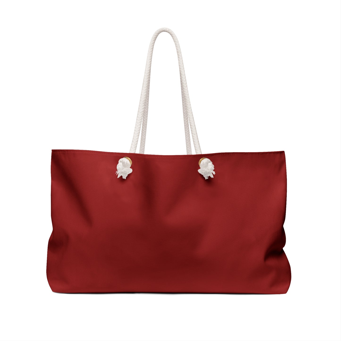 Taurus Picasso-Inspired Yoga Weekender Bag