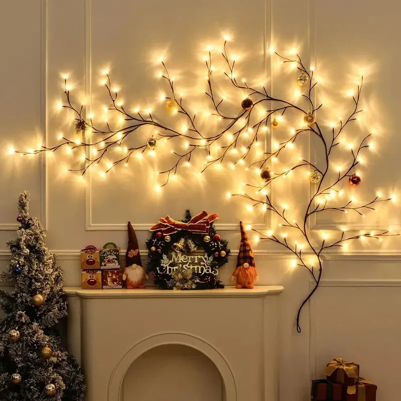 Willow Vine Lights