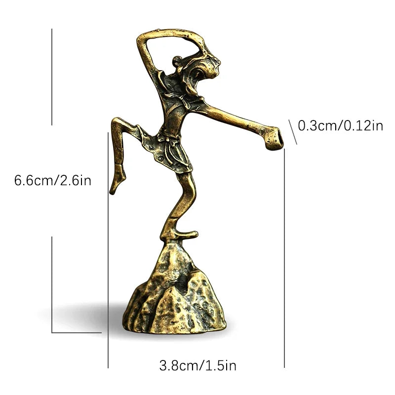 Mini Great Sage Incense Holder