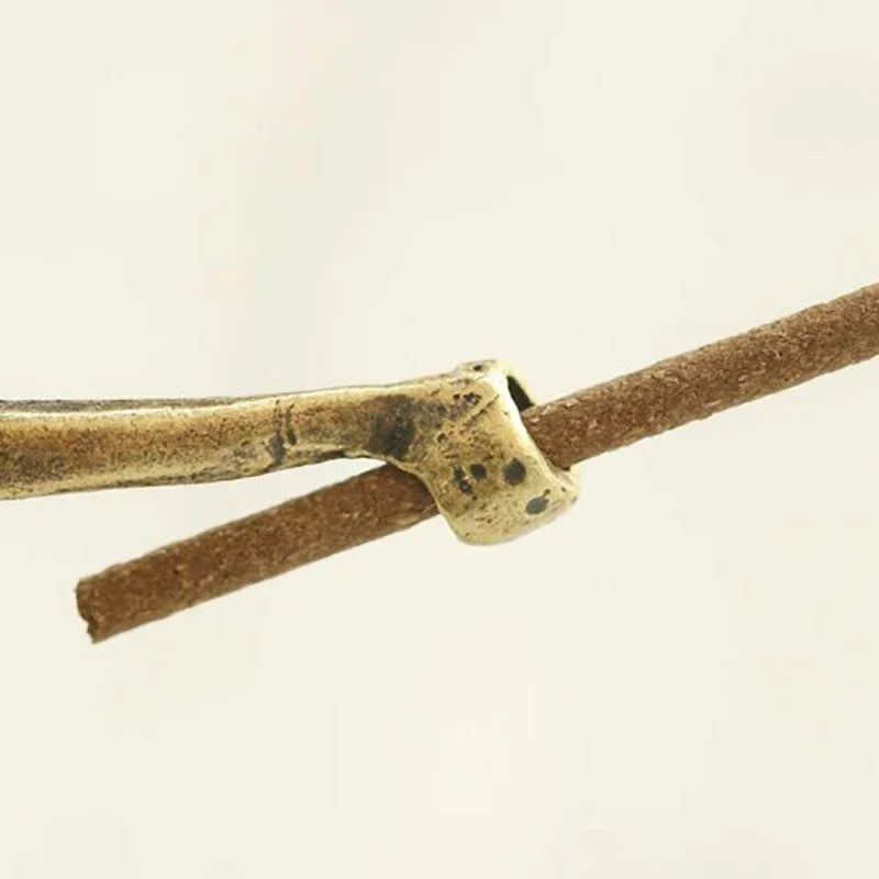 Mini Great Sage Incense Holder