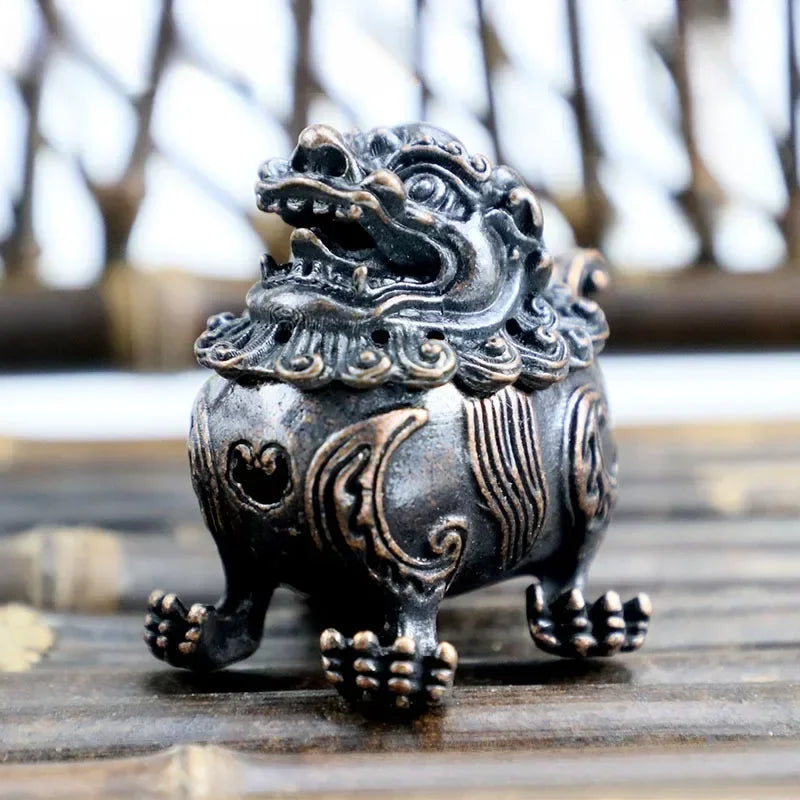Buddhist Incense Burners