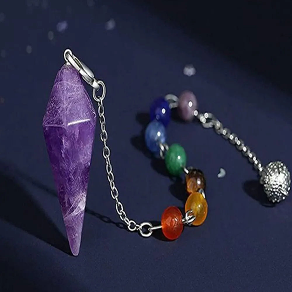 Healing Pendulum for Divination