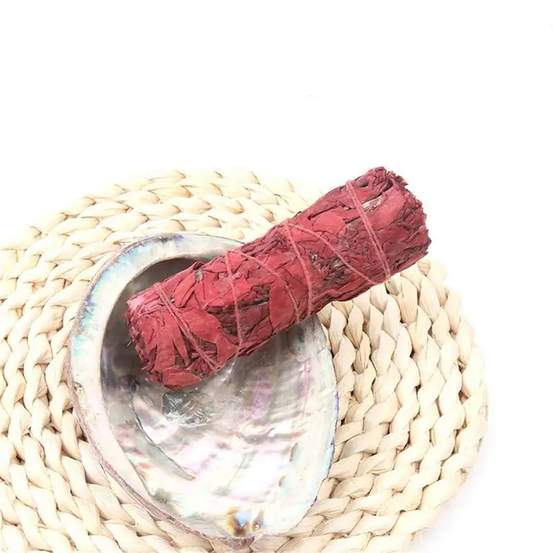 Dragon Blood Sage Red Sage