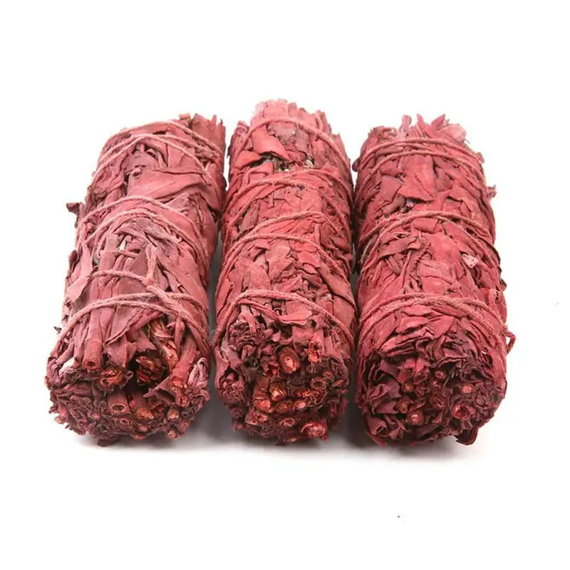 Dragon Blood Sage Red Sage