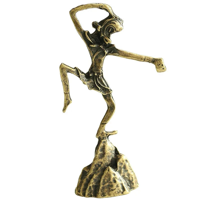 Mini Great Sage Incense Holder