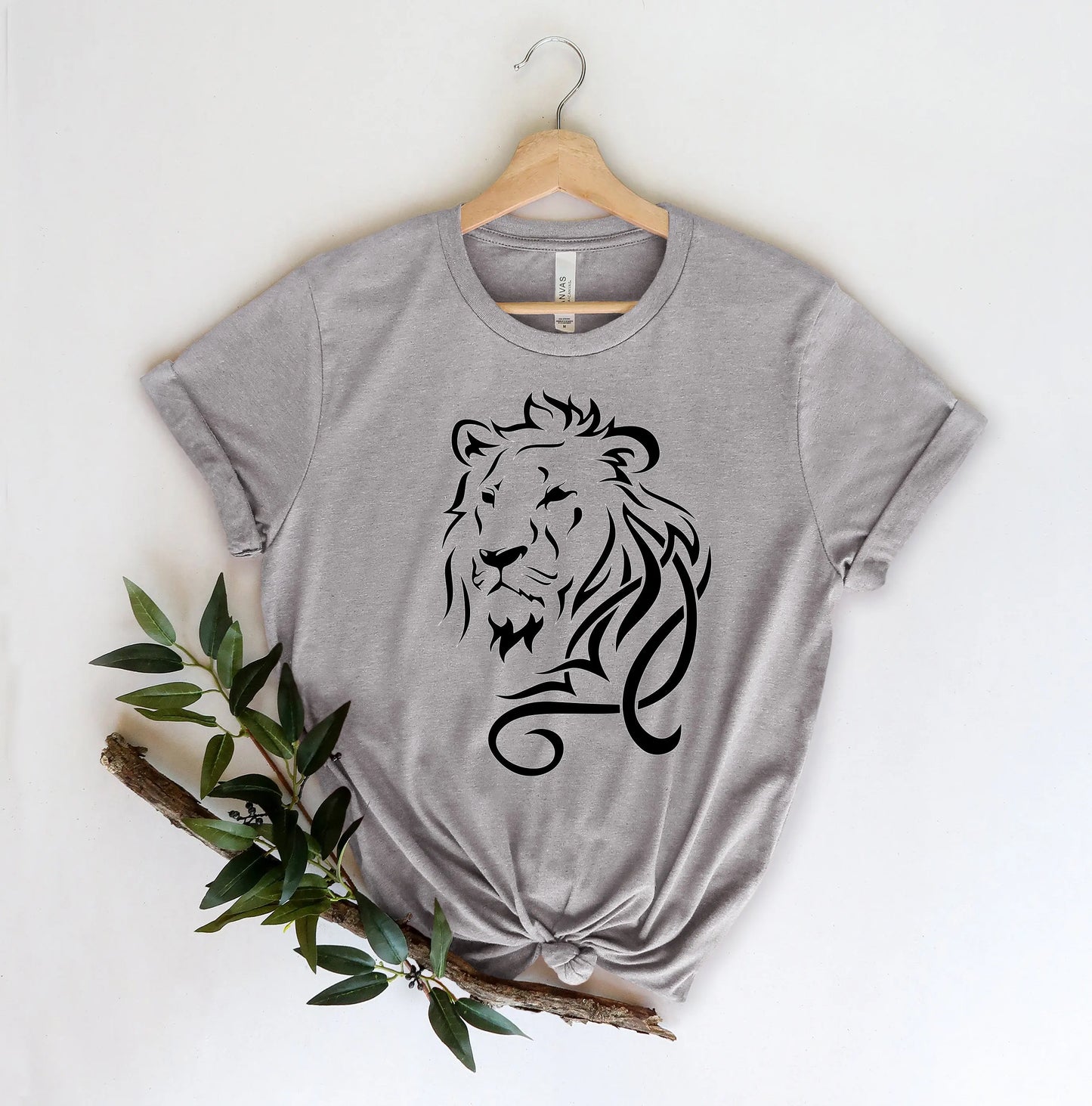 Leo T-Shirt