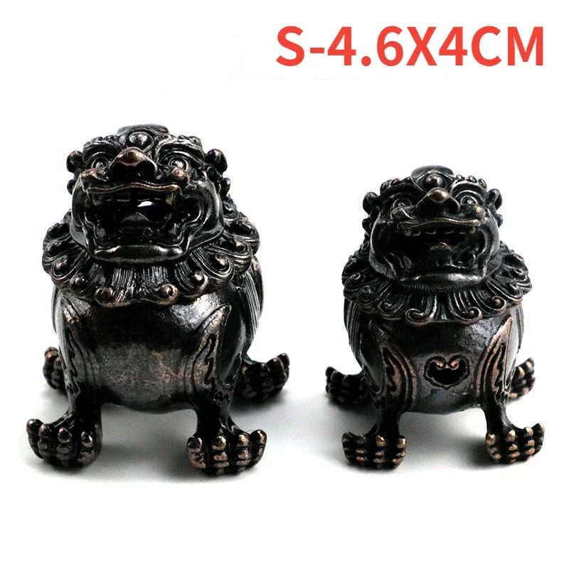 Buddhist Incense Burners