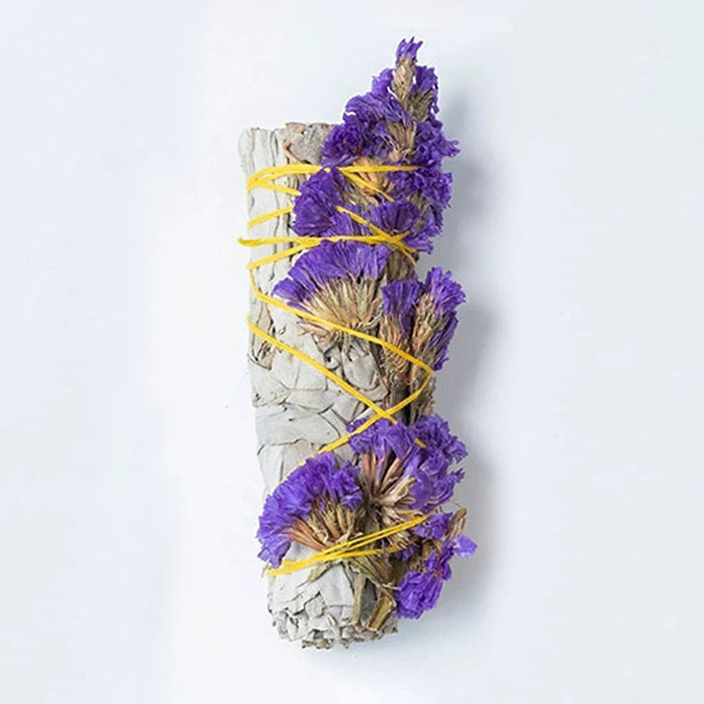 Lavender White Sage Smudge Sticks