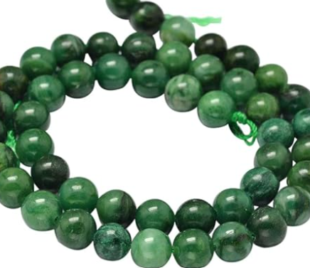 Custom 108 Bead Mala - 6mm Beads