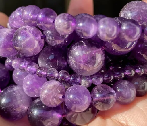 Custom 108 Bead Mala - 6mm Beads