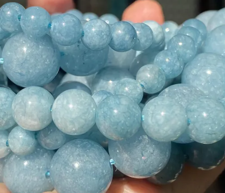Custom 108 Bead Mala - 6mm Beads