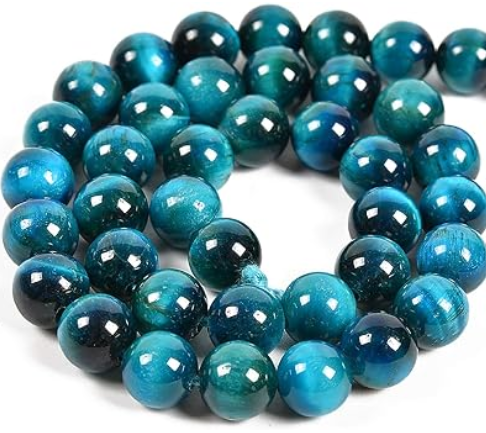 Custom 108 Bead Mala - 6mm Beads