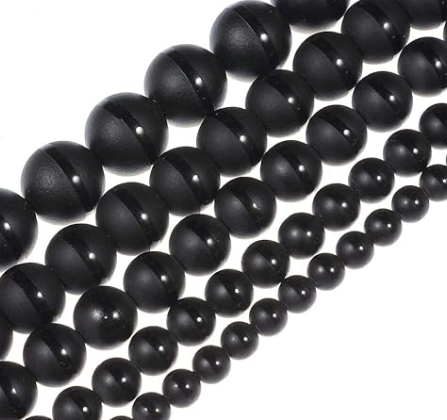Custom 108 Bead Mala - 6mm Beads