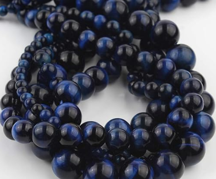 Custom 108 Bead Mala - 6mm Beads