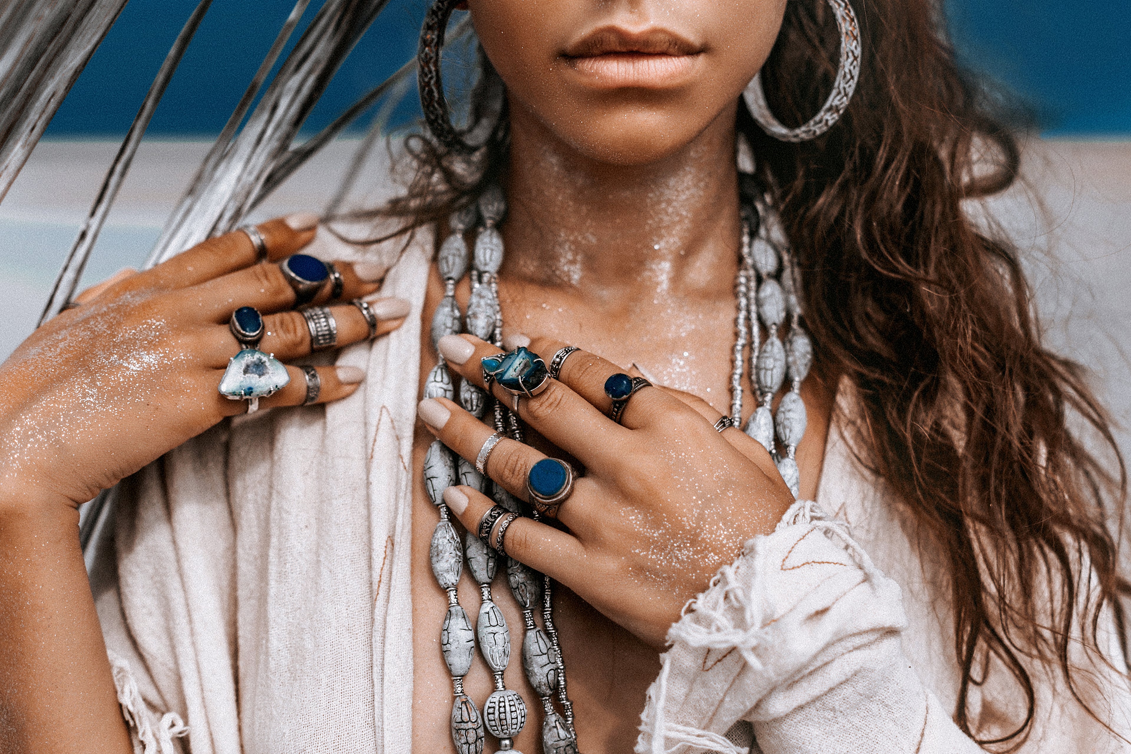 bohemian lifestyle