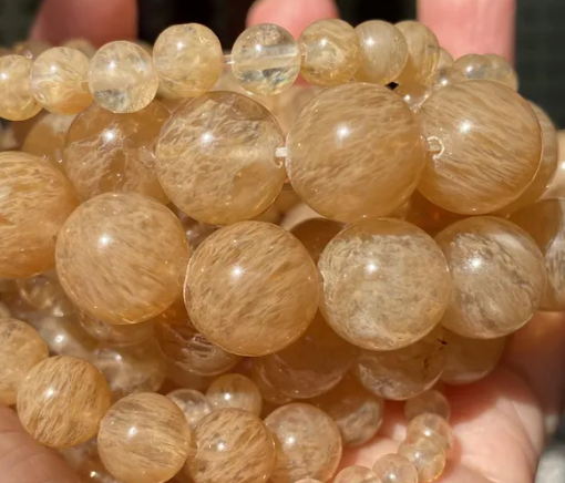 Custom 108 Bead Mala - 6mm Beads
