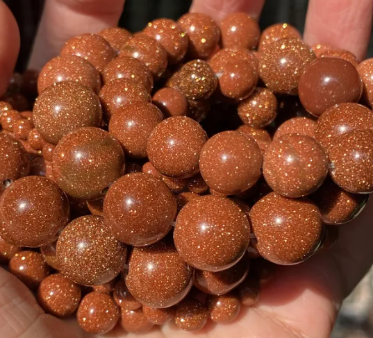 Custom 108 Bead Mala - 6mm Beads