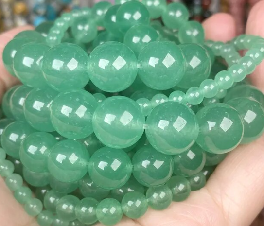 Custom 108 Bead Mala - 6mm Beads