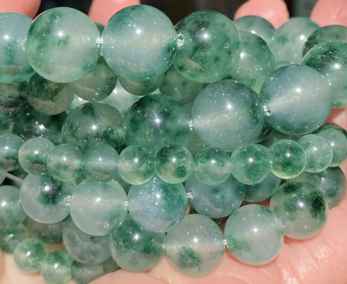 Custom 108 Bead Mala - 6mm Beads