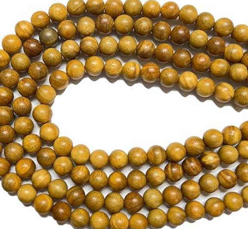 Green Sandalwood