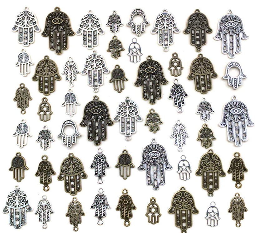 Custom 108 Bead Mala - 6mm Beads