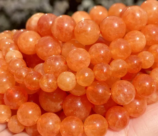 Custom 108 Bead Mala - 6mm Beads