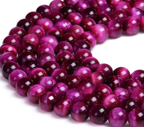 Custom 108 Bead Mala - 6mm Beads
