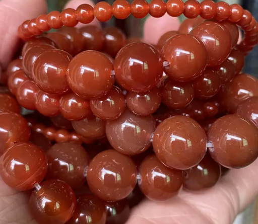 Custom 108 Bead Mala - 6mm Beads