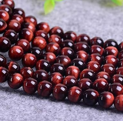 Custom 108 Bead Mala - 6mm Beads