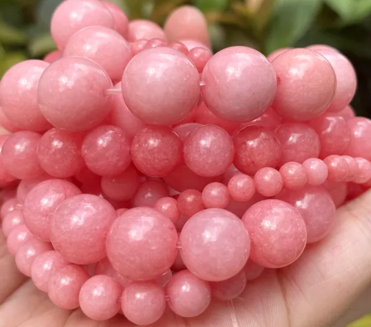 Custom 108 Bead Mala - 6mm Beads