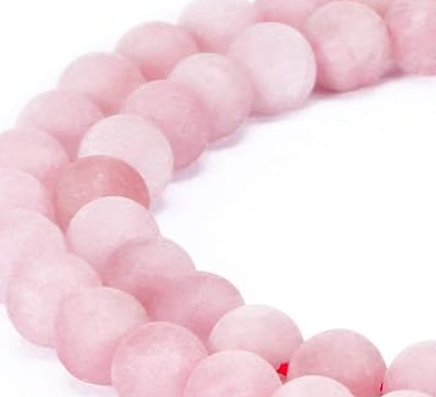 Custom 108 Bead Mala - 6mm Beads