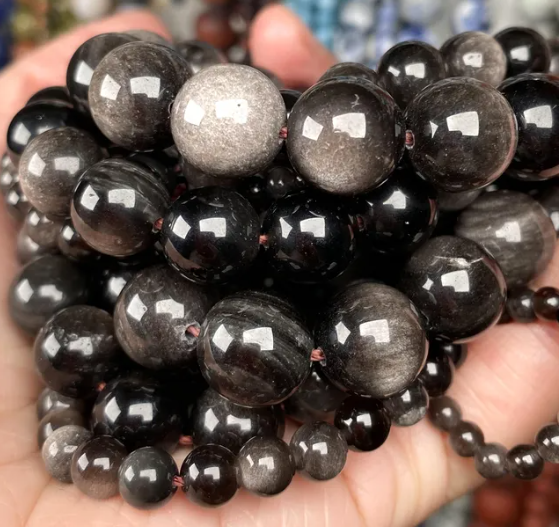Custom 108 Bead Mala - 6mm Beads