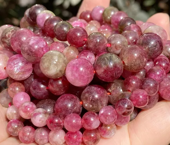 Custom 108 Bead Mala - 6mm Beads
