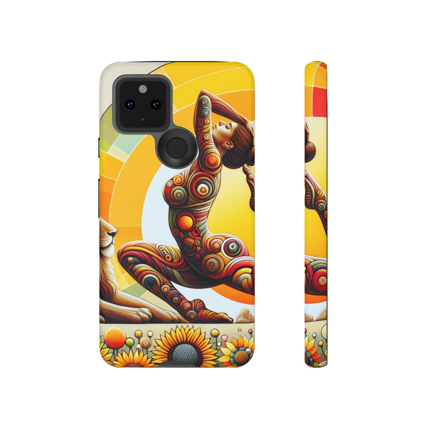 Leo Phone Case | Tough Cases