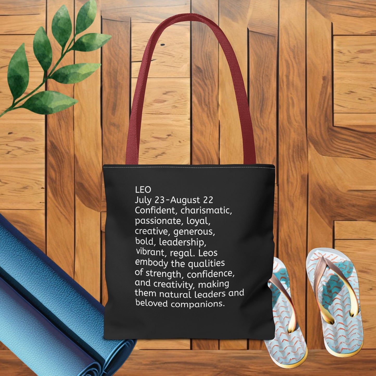 Tote Bag (AOP)