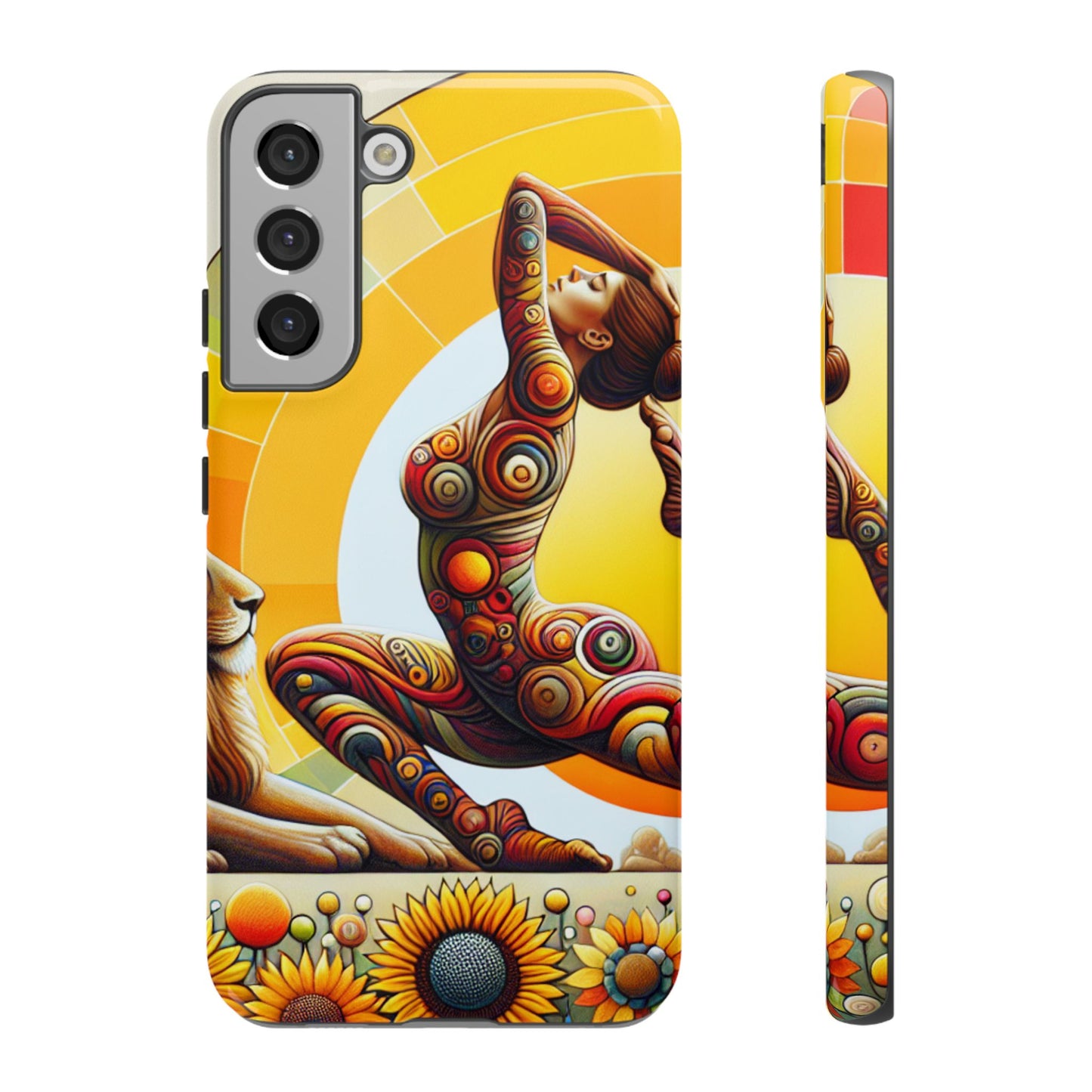 Leo Phone Case | Tough Cases