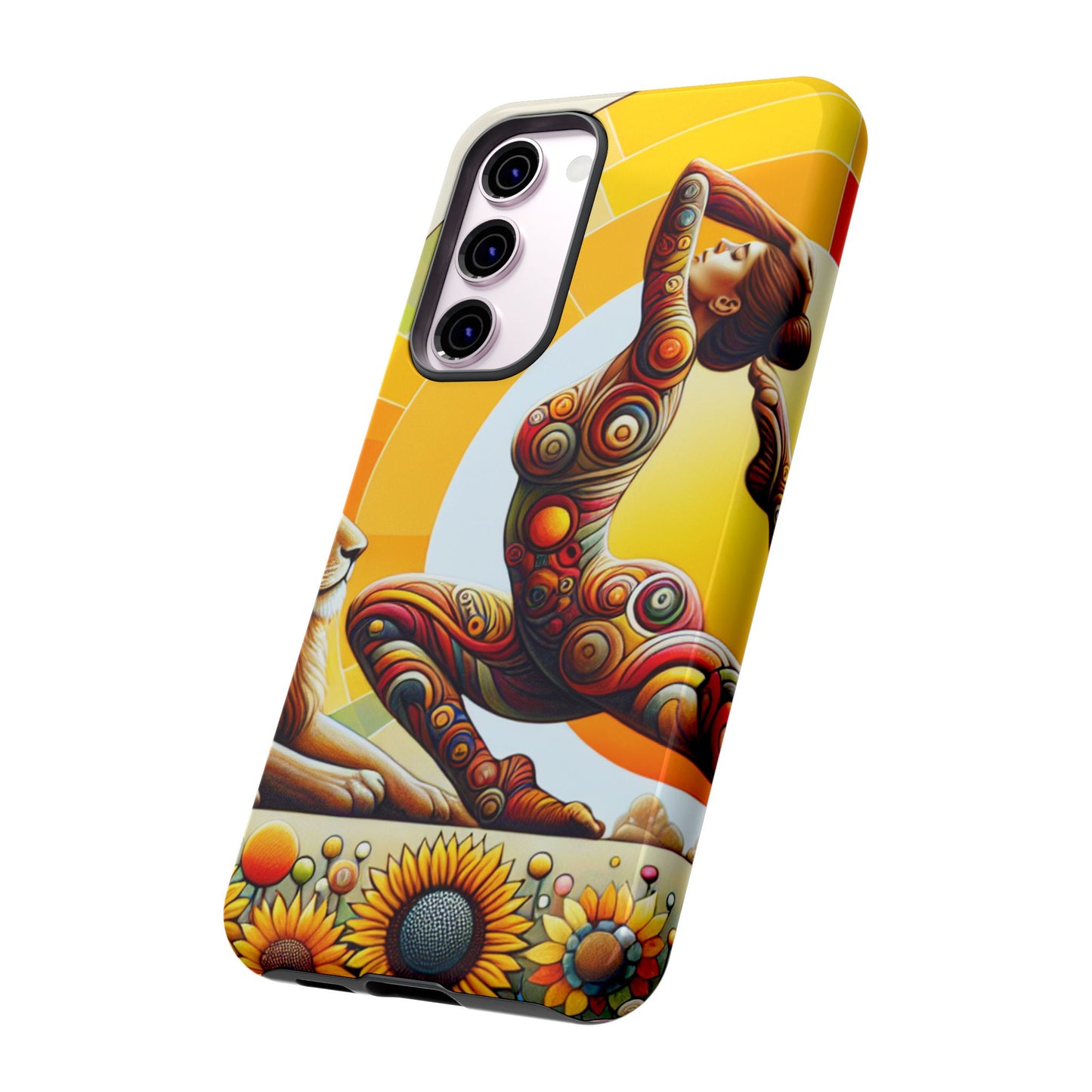 Leo Phone Case | Tough Cases