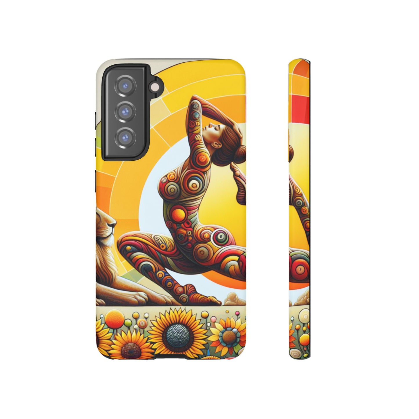 Leo Phone Case | Tough Cases