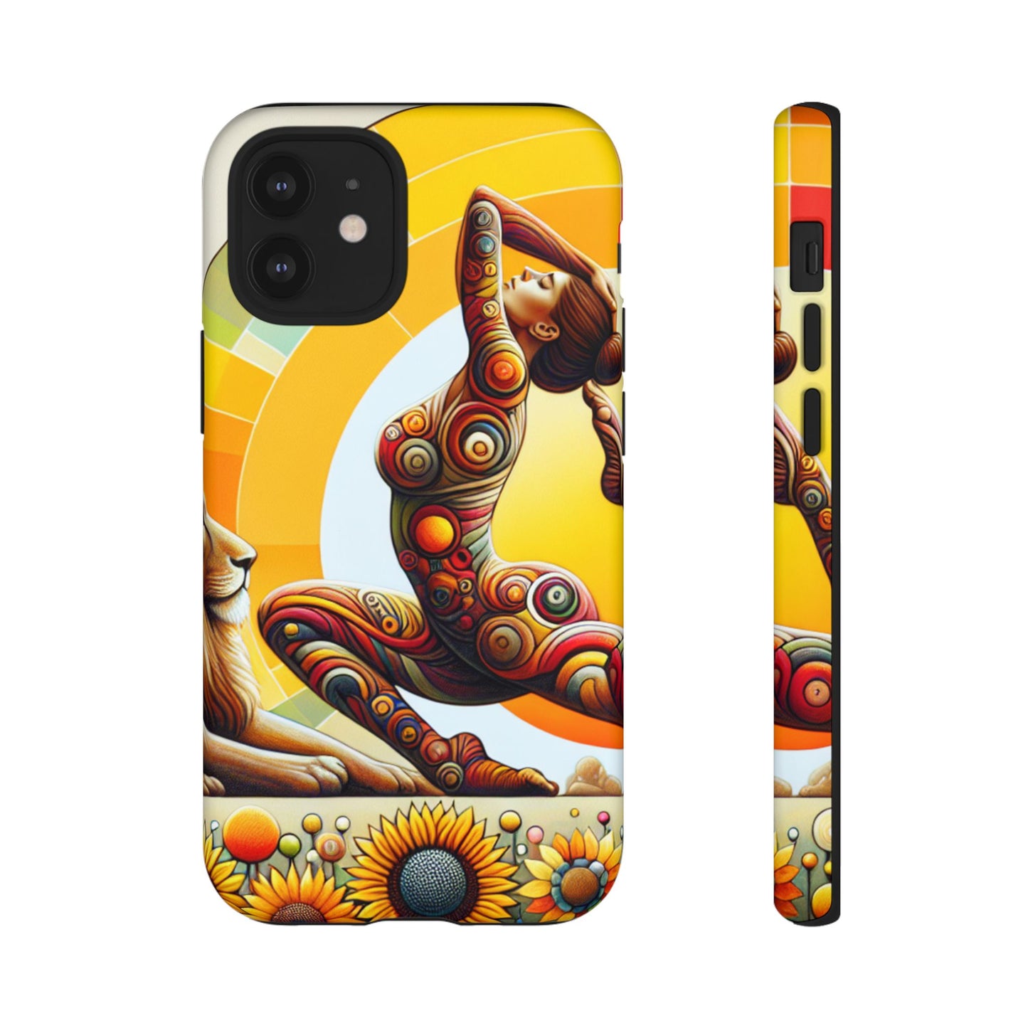 Leo Phone Case | Tough Cases