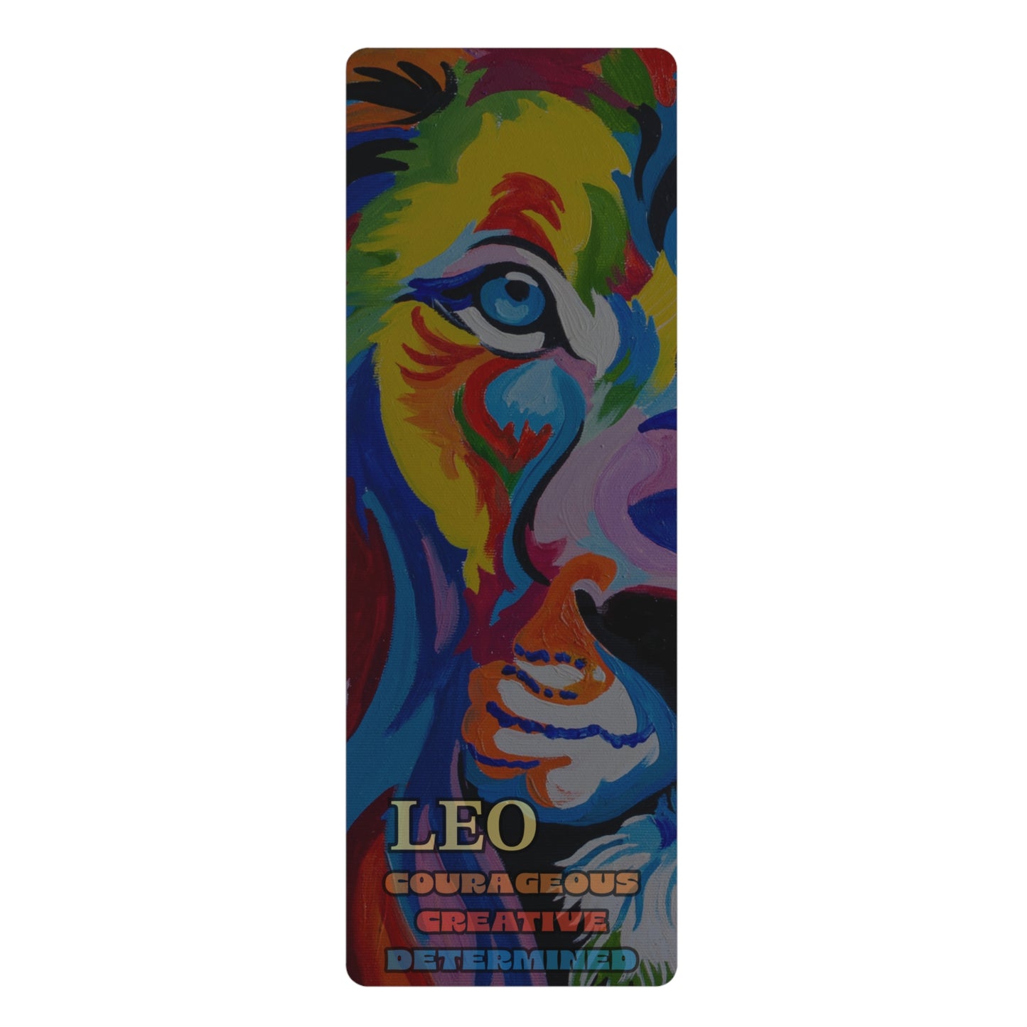 LEO Yoga Mat