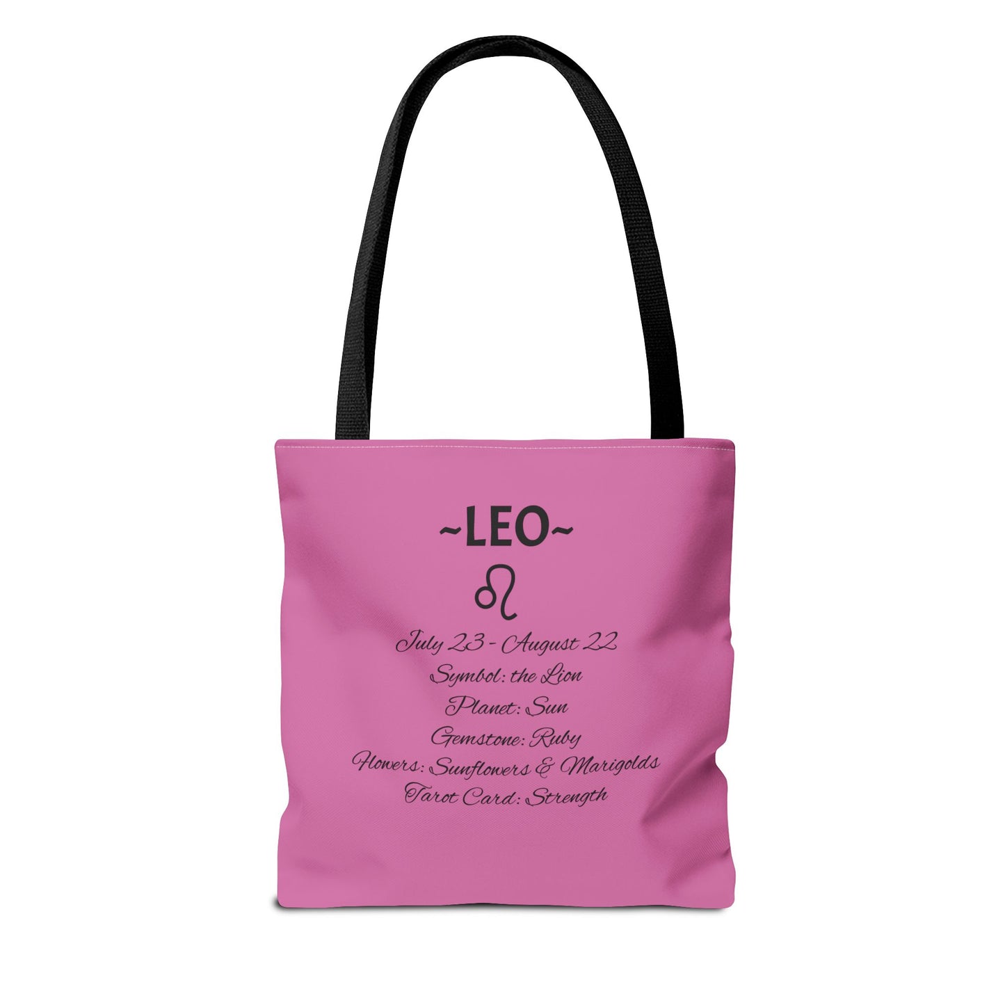 LEO POP ART Artful Art Gifted Yoga Weekender Bag Leo Personal Weekender Tote Bag Personal-Tote-Gift Astrology Gifte d for Leo Birthday