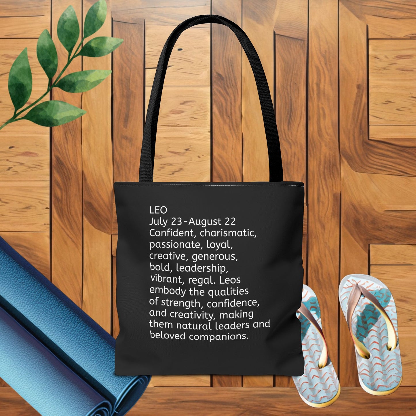 Tote Bag (AOP)