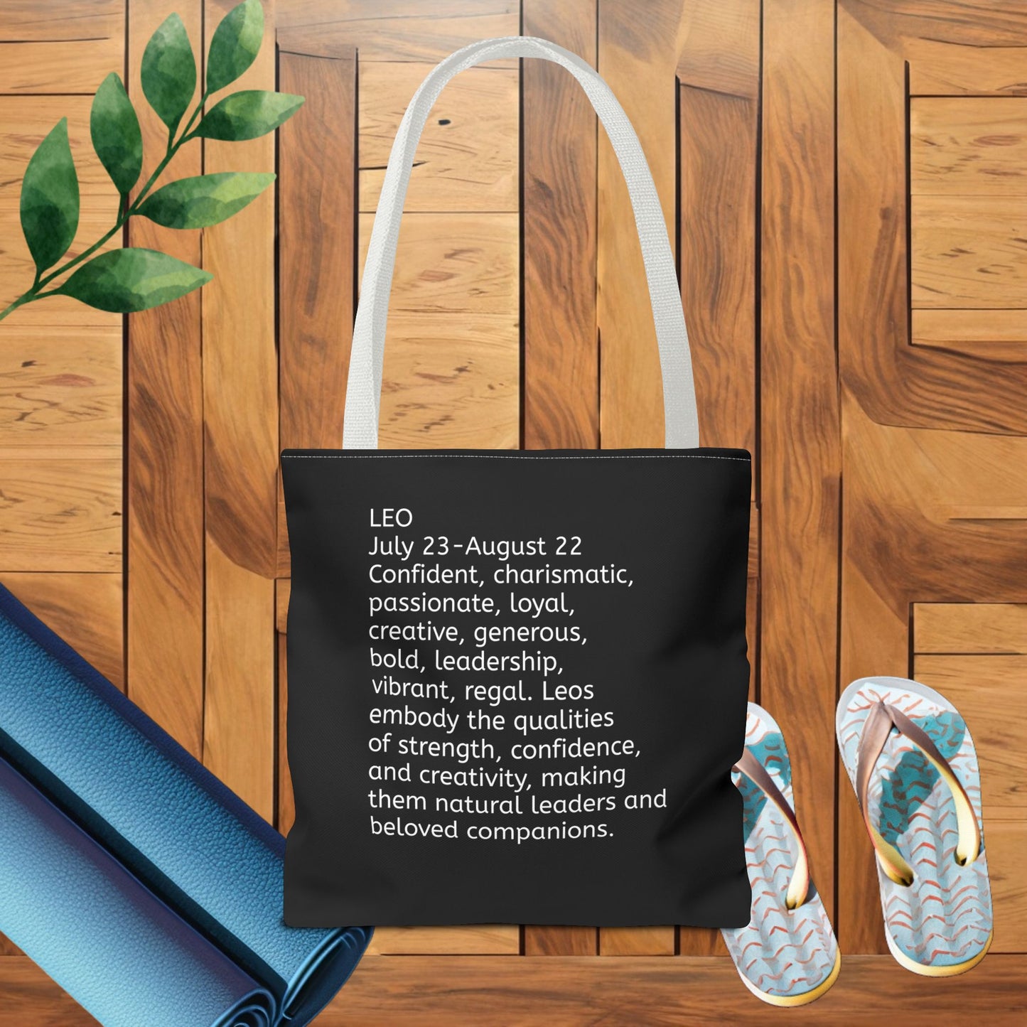 Tote Bag (AOP)