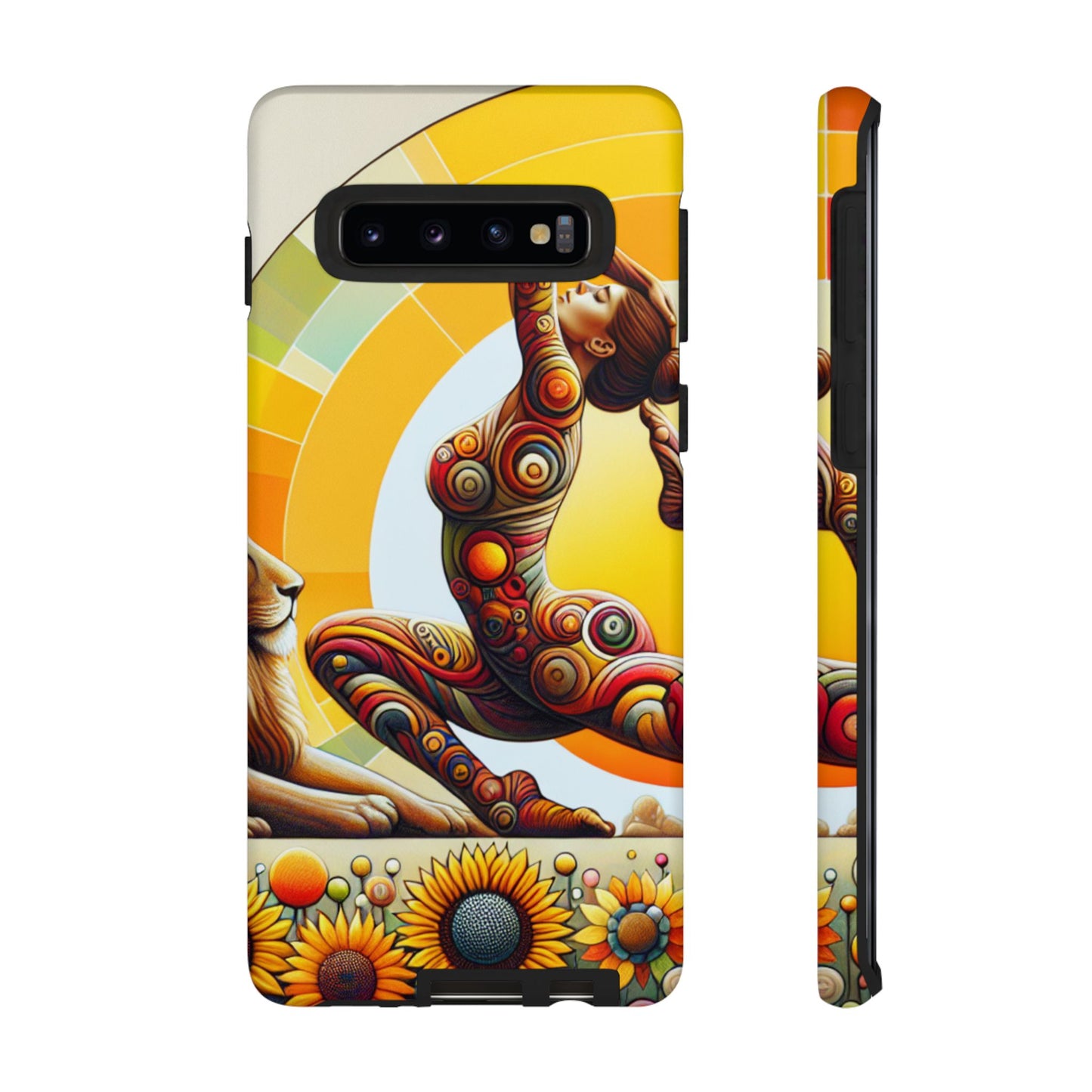 Leo Phone Case | Tough Cases