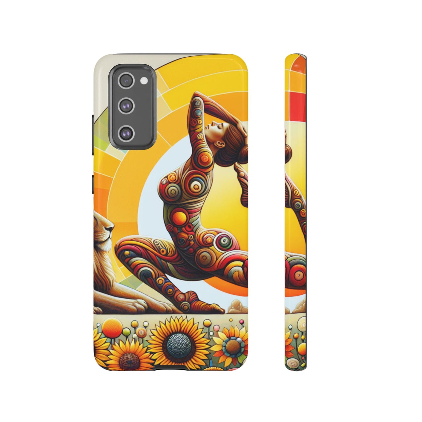 Leo Phone Case | Tough Cases