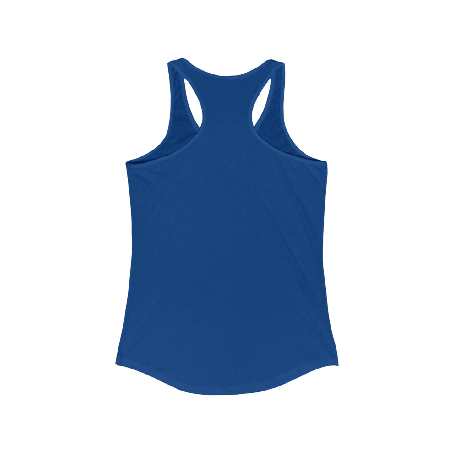 Taurus Strength Women's Ideal Racerback Tank