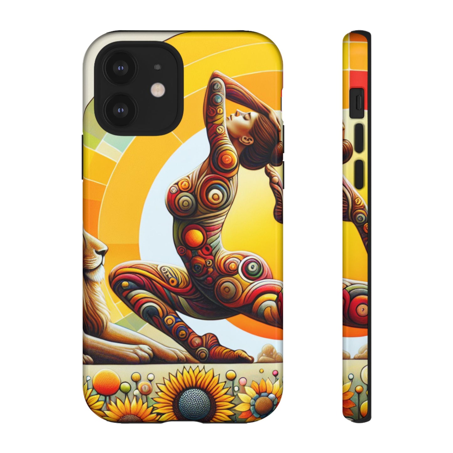 Leo Phone Case | Tough Cases