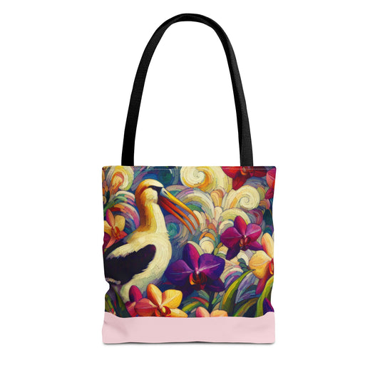 AQUARIUS Artful Art Gifted Yoga Weekender Bag Aquarius Personal Tote Bag Personal-Tote-Gift Astrology Gifte d for Aquarius Birthday Tote Bag