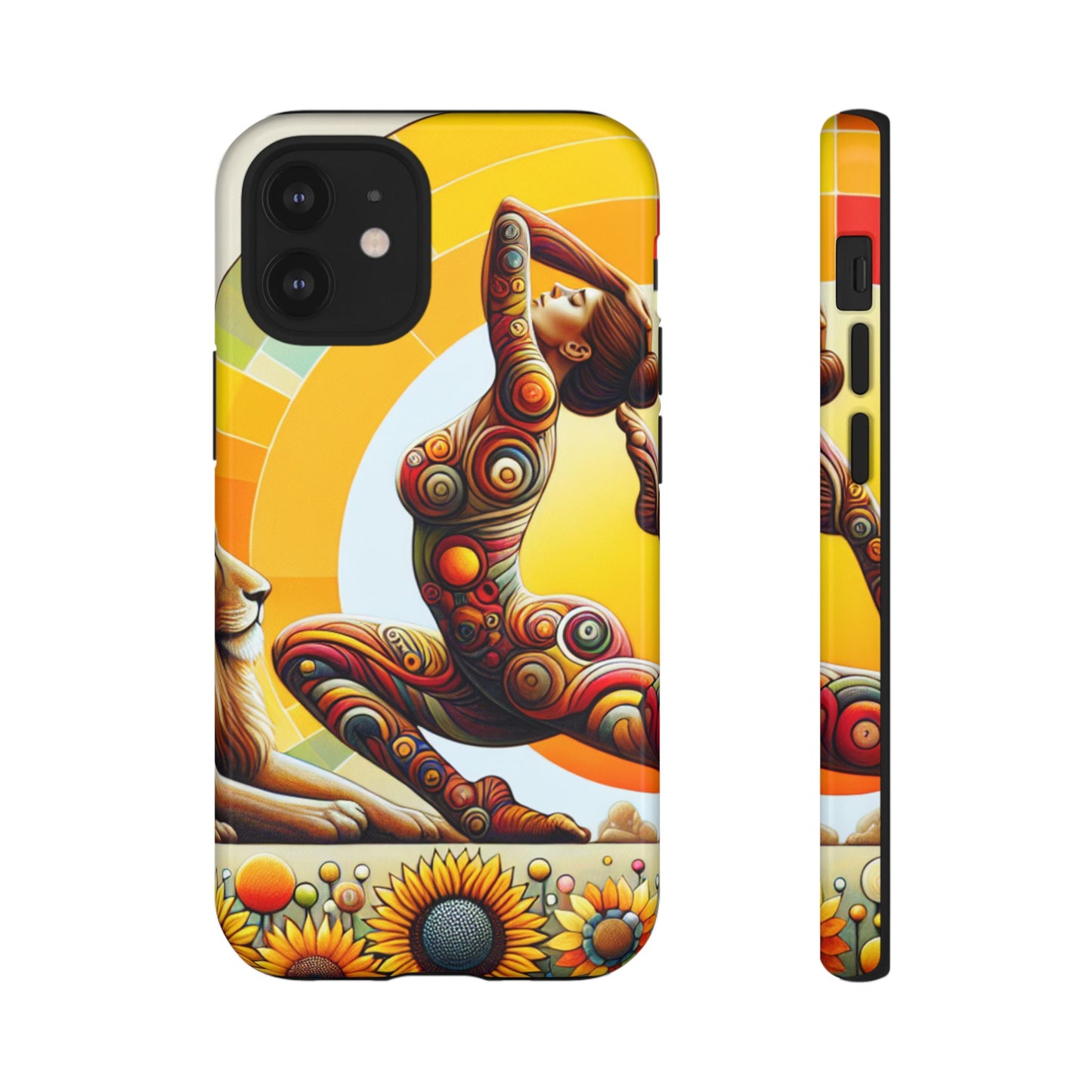 Leo Phone Case | Tough Cases